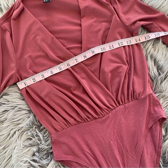 Forever 21 Contemporary Bodysuit, S - Picture 7 of 10